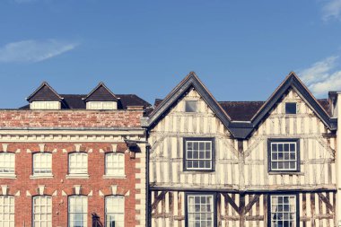 güzel tuğla townhouses 