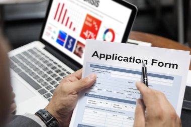 işadamı holding belge