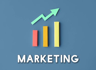 Grafik grafik okları 