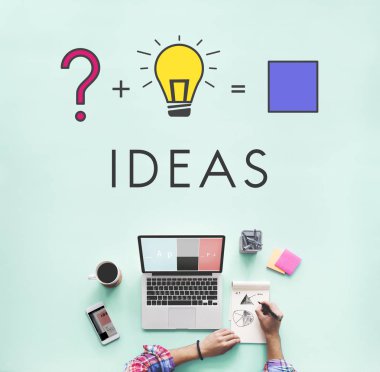  not defterinde çizim kişi