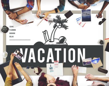 masada çalışan insanlar