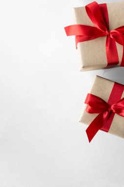 Noel hediye kutuları