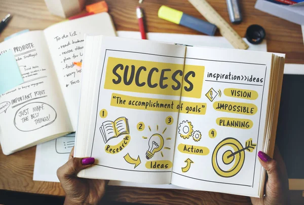 Kadın holding açık kitap