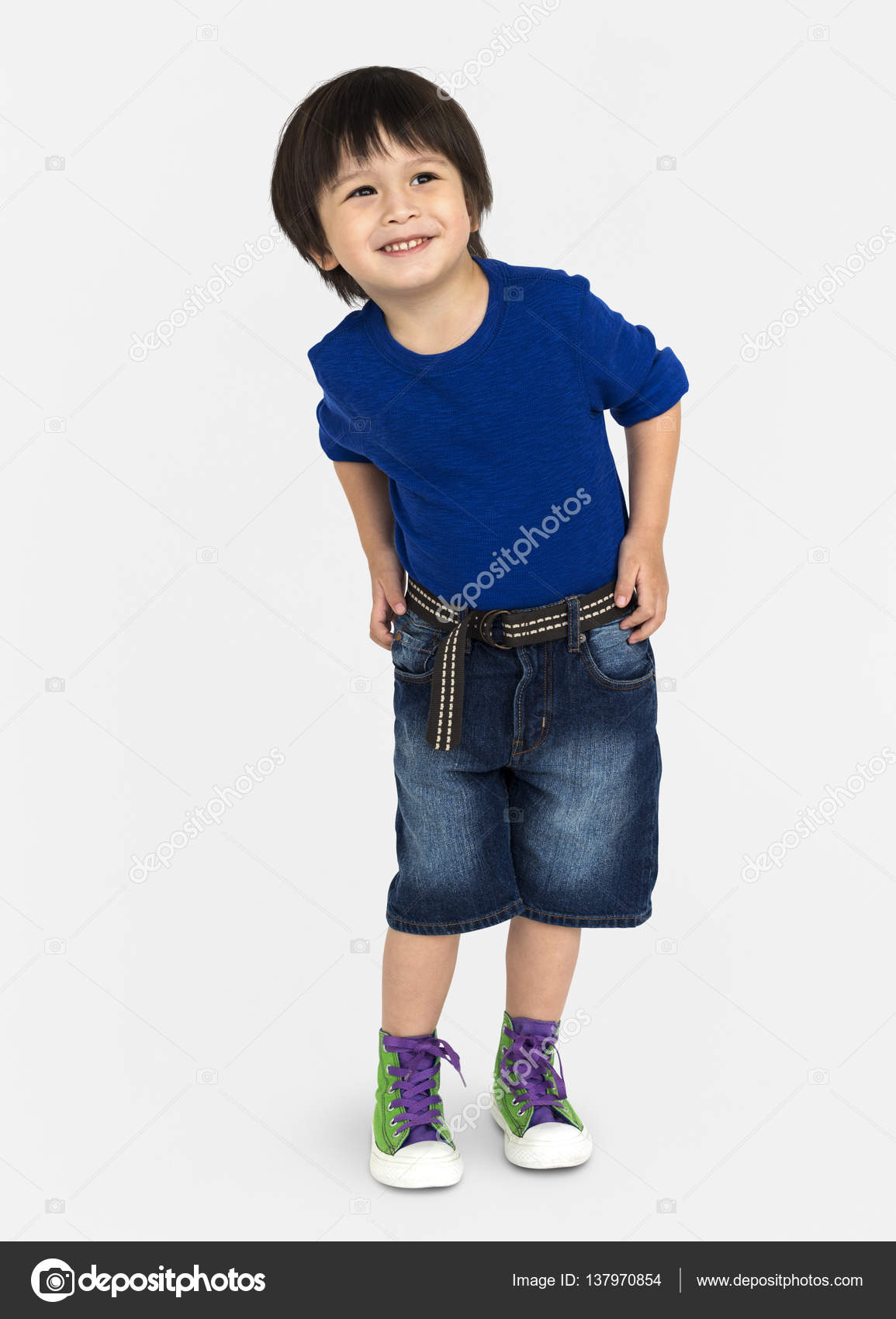 asian boy standing Asian boy standing