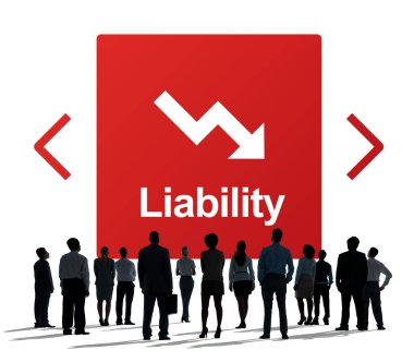 Grup başarılı iş adamları