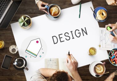 projede çalışan iş adamları 