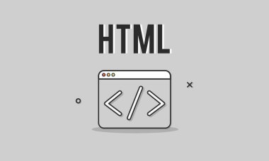 yaratıcı web sitesi banner