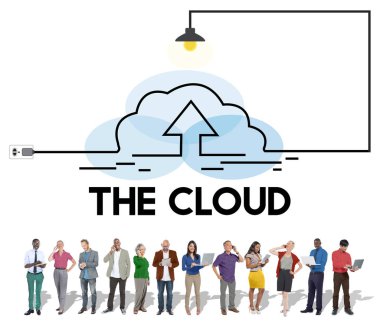 bir grup çeşitlilik insanı