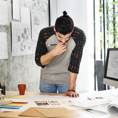  projede çalışan mimar