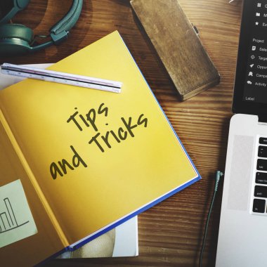 çalışma alanı tablosu ile office araçları