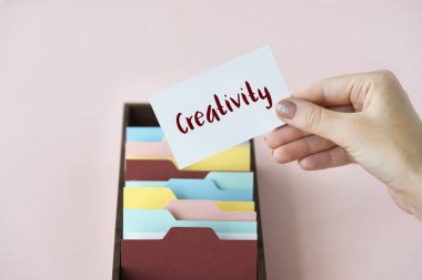 el alma kartı klasöründen