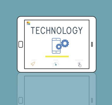 Communication Connection Technology Networking Concept