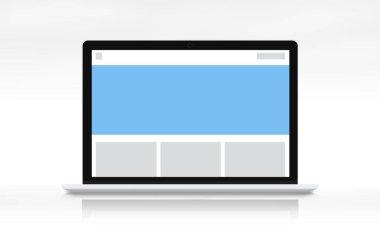 dizüstü bilgisayar aç