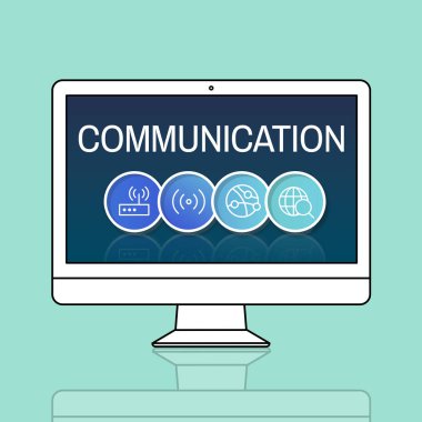 grafik bilgisayar monitörü