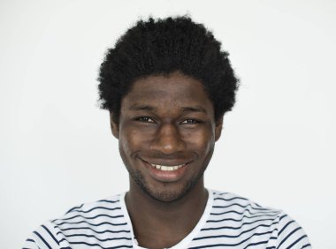 İnci Studio gülümseyen adam