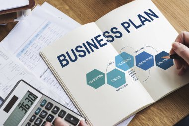 işadamı yazılı notlar Diary