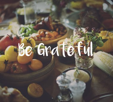  Thnaksgiving tatil gıda