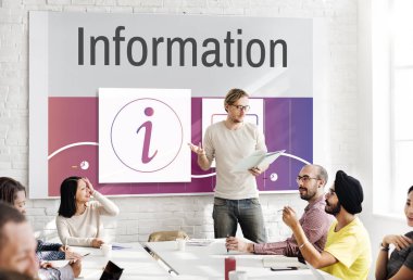 çeşitlilik insanlar Semineri