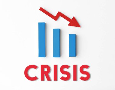 Grafik grafik okları 