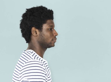  İnci Studio ciddi adam