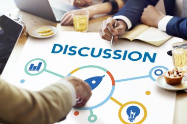 projede çalışan iş adamları 