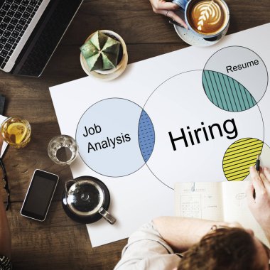 projede çalışan iş adamları 