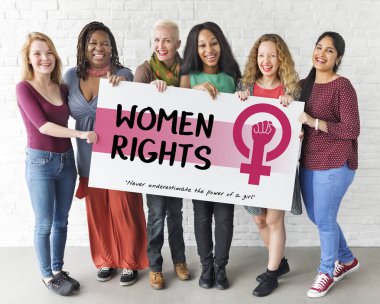 Kadınlar holding bilgi yönetim kurulu