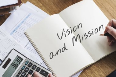 işadamı yazılı notlar Diary