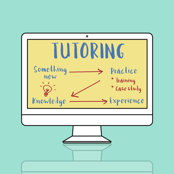 graphic computer monitor