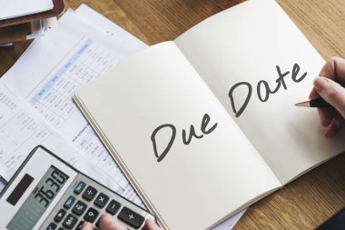 işadamı yazılı notlar Diary