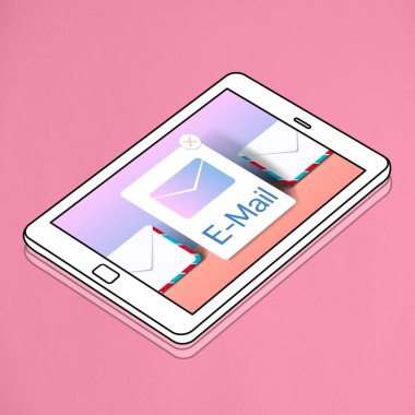 Inbox Communication Notification E-mail Mail Concept
