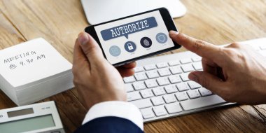 işadamı tarama cep telefonu