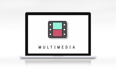 Tablo açılan laptop