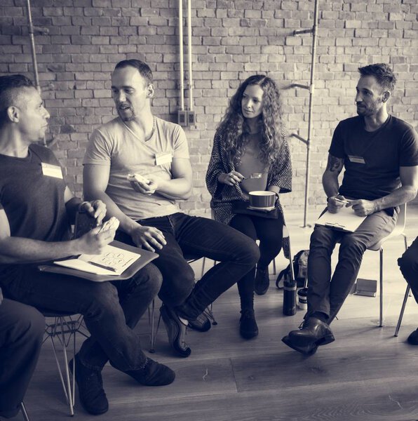 Группа по разнообразию
 