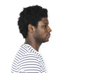  İnci Studio ciddi adam