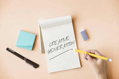 insan eli günlüğüne yazma 