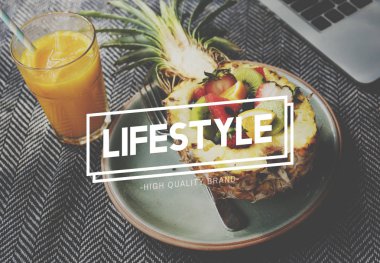 portakal suyu ve ananas 