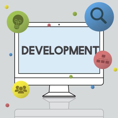 grafik bilgisayar monitörü