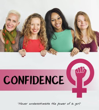 Kadınlar holding bilgi yönetim kurulu