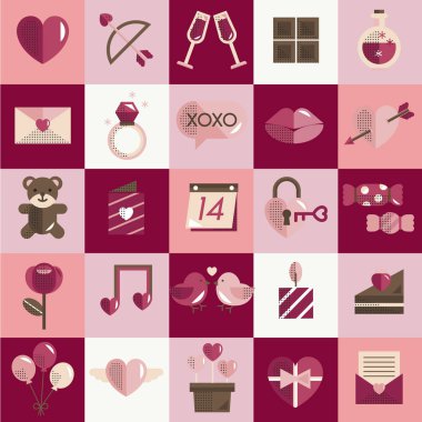 Sevgililer günün kutlu olsun.