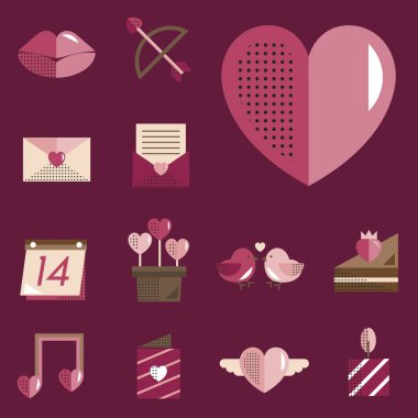 Sevgililer günün kutlu olsun.