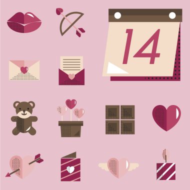 Sevgililer günün kutlu olsun.