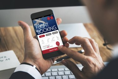 işadamı tarama cep telefonu