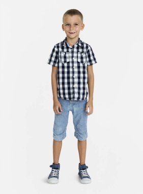 stüdyo tatlı çocuk