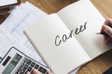 işadamı yazılı notlar Diary