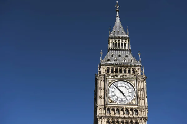 Big Ben tower — Stock Photo, Image