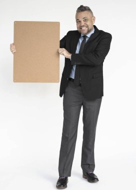 işadamı holding tasarlamak