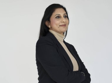 Hint iş kadını stüdyo