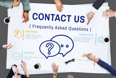 Çeşitlilik insanlar toplantıda çalışma 