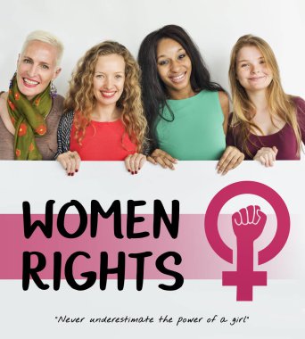 Kadınlar holding bilgi yönetim kurulu